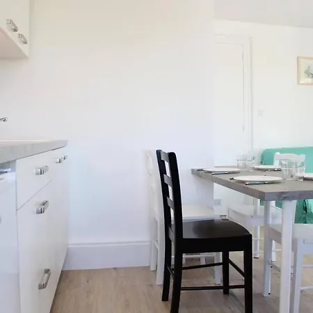Apartment Appt La Rochelle - Lr180-001 La Rochelle (Charente-Maritime)