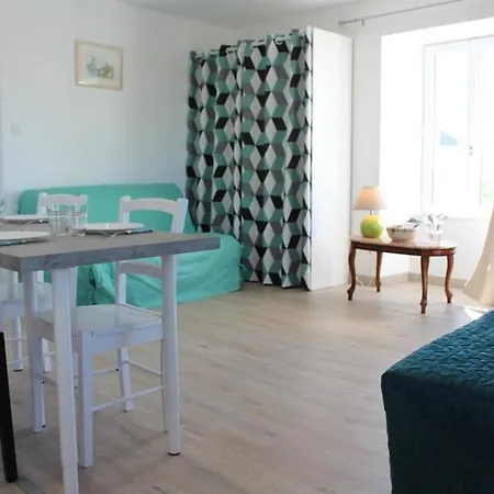 Apartment Appt La Rochelle - Lr180-001 *