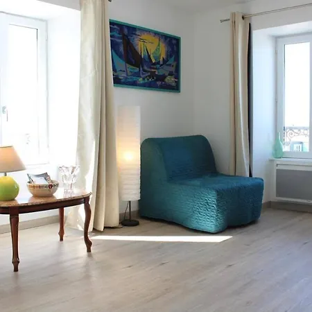 Apartment Appt La Rochelle - Lr180-001 *