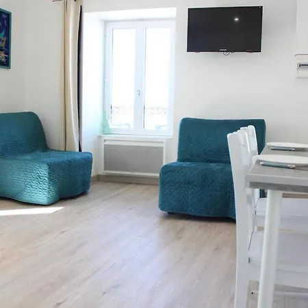 Apartment Appt La Rochelle - Lr180-001 *