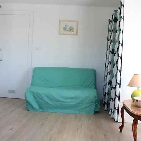 Appt La Rochelle - Lr180-001