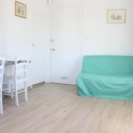 Apartment Appt La Rochelle - Lr180-001