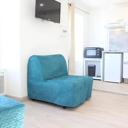 Apartment Appt La Rochelle - Lr180-001 La Rochelle (Charente-Maritime)