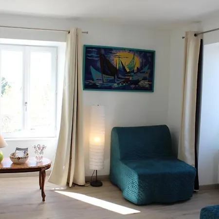 Appt La Rochelle - Lr180-001