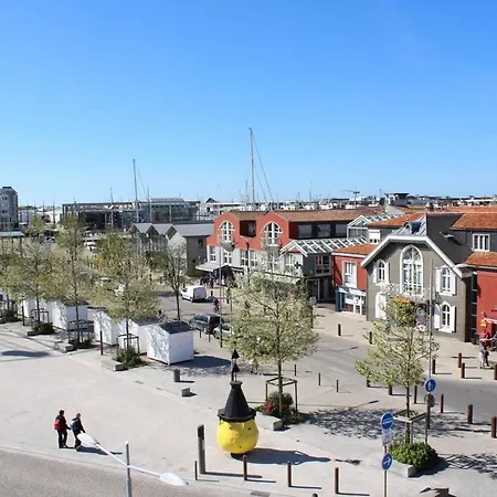 Appt - Lr180-001 Appartamento