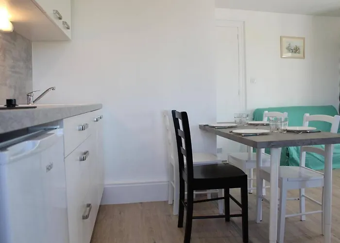 Appt - Lr180-001 Appartement *