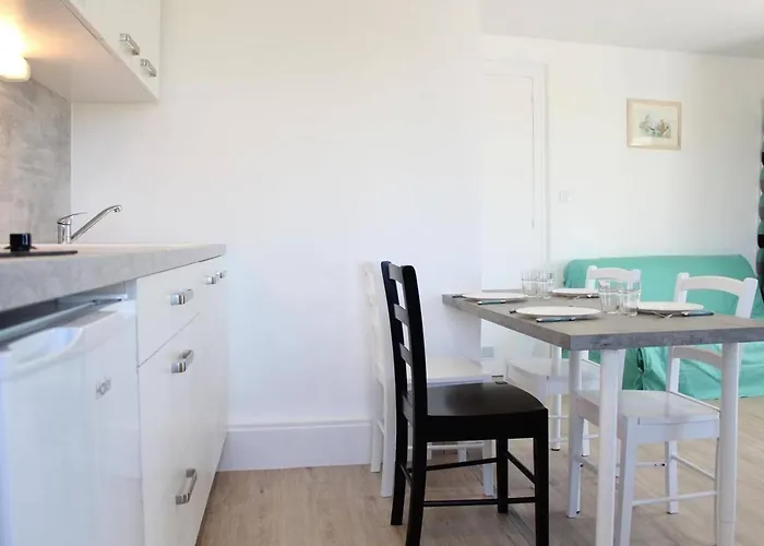 Appt - Lr180-001 Appartement La Rochelle (Charente-Maritime)