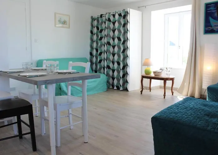 Appt - Lr180-001 Appartement *