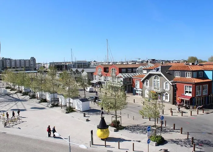 Appt - Lr180-001 Appartement *