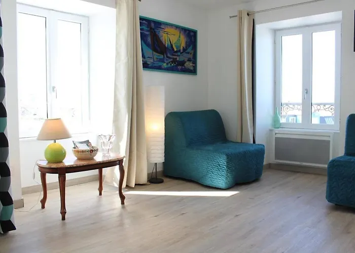 Appartement Appt - Lr180-001 *