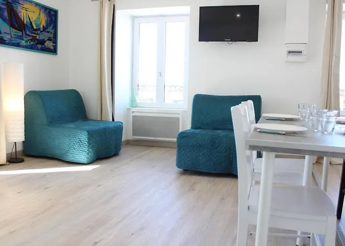 Appartement Appt - Lr180-001 *