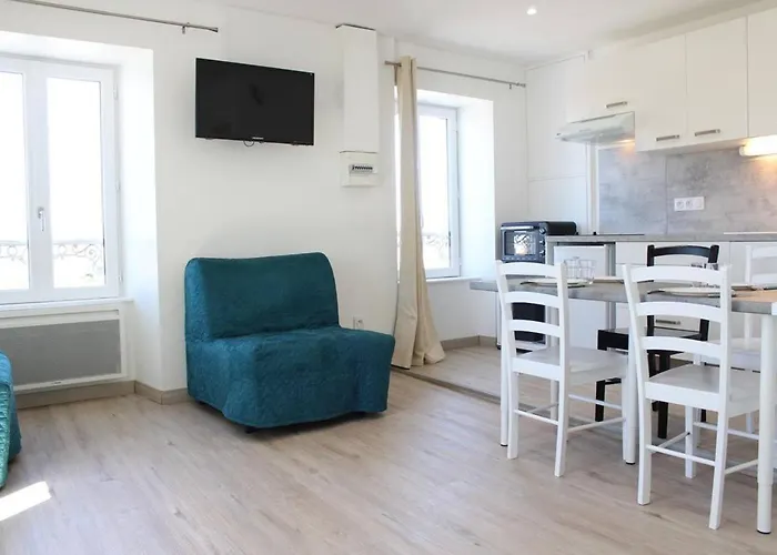 Appt - Lr180-001 Appartement