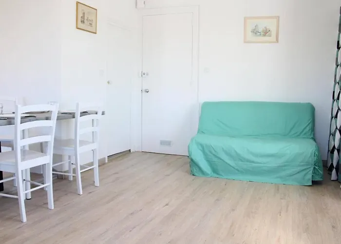 Appartement Appt - Lr180-001