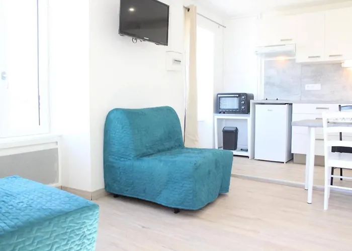 Appt - Lr180-001 Appartement La Rochelle (Charente-Maritime)